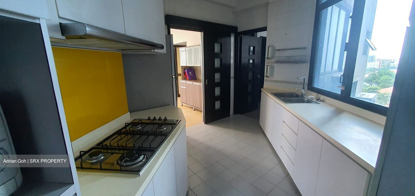 Parc Oasis (D22), Condominium #451211701